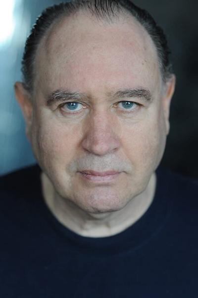 Peter Pacey profile image