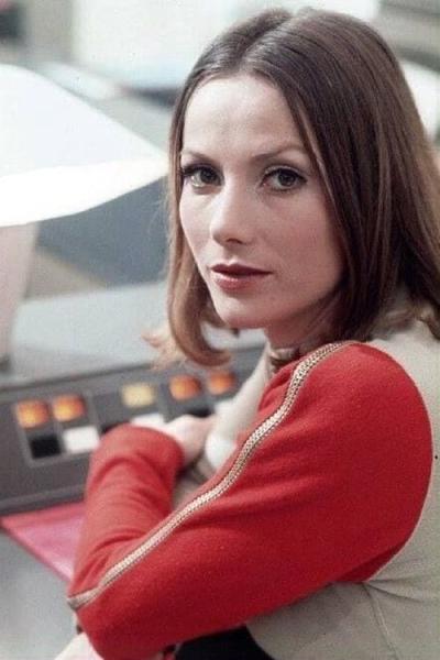 Suzanne Roquette profile image