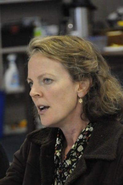 Julie Eccles profile image
