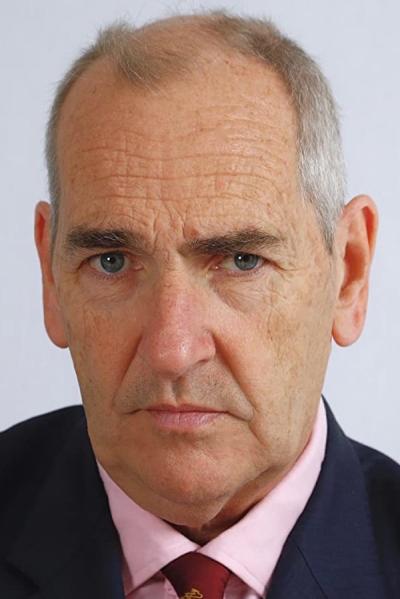 Roy Beck profile image