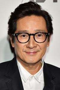 Ke Huy Quan as Waymond Wang in Everything Everywhere All at Once (03/2022)
