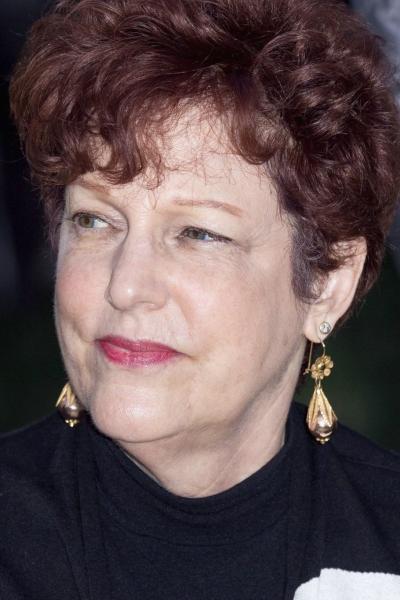 Gloria Katz profile image