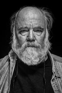 Phil Tippett as Rancor in Return of the Jedi (05/1983)
