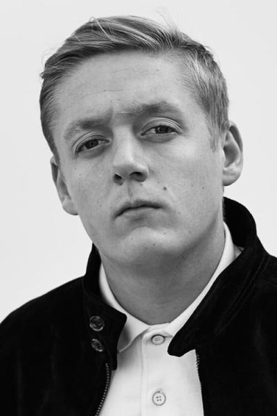 Thomas Turgoose profile image