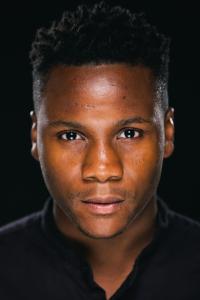 Tobi Bakare as Jamal in Kingsman: The Golden Circle (09/2017)