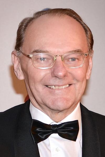 Björn Granath profile image