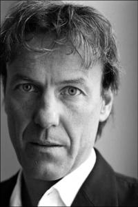 Eckart Friz as Assistant Property Master in The Bourne Supremacy (07/2004)
