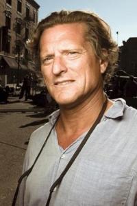 Mitchell Amundsen as Director of Photography in Renfield (04/2023)