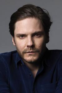 Daniel Brühl as Erik Jan Hanussen in The King's Man (12/2021)