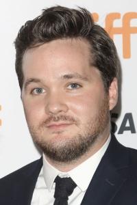 Max Eggers as Writer in The Lighthouse (10/2019)