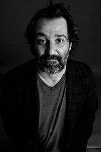 Caito Ortiz as Executive Producer in The Lighthouse (10/2019)