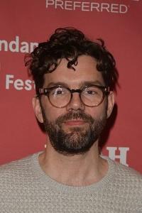Jay Van Hoy as Producer in The Lighthouse (10/2019)