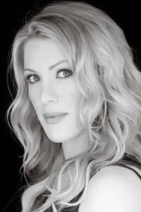 Kristin Langille as Stunts in The Lighthouse (10/2019)