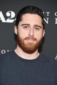 Trey Edward Shults as Thanks in The Lighthouse (10/2019)