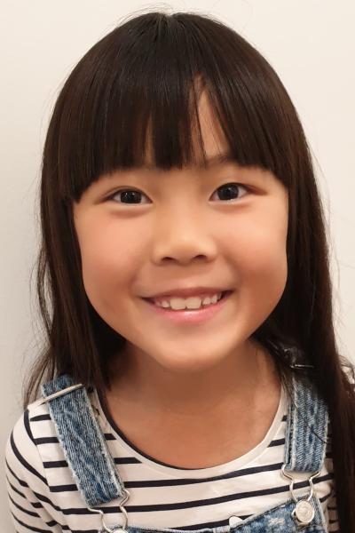 Elodie Fong profile image