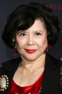 Tsai Chin as Waipo in Shang-Chi and the Legend of the Ten Rings (09/2021)