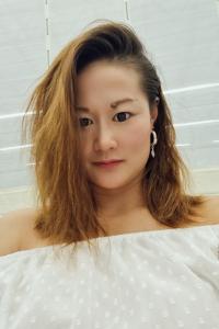 Yeye Zhou as Stunts in The Fall Guy (04/2024)