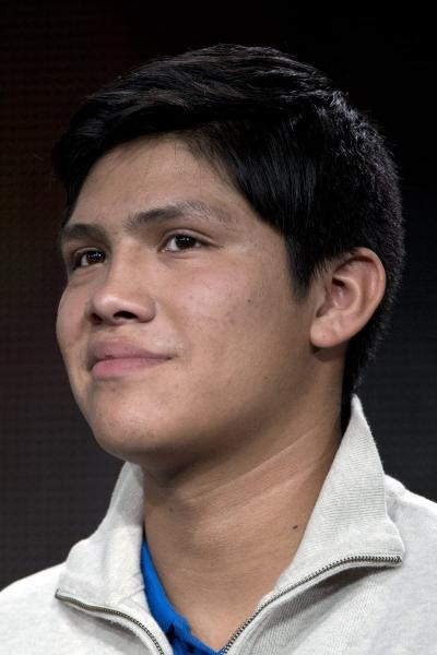 Johnny Ortiz profile image