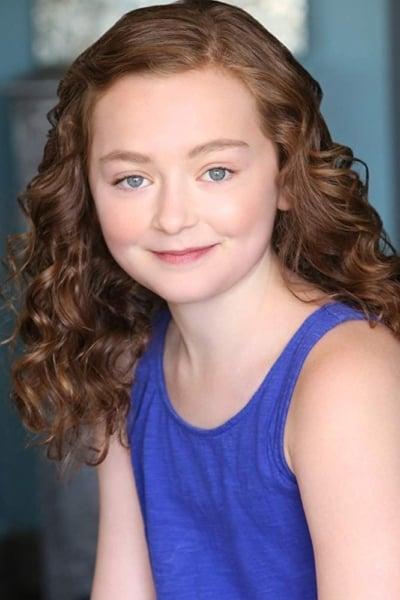 Lexi Cowan profile image