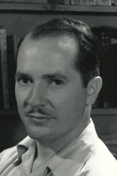 Robert A. Heinlein profile image