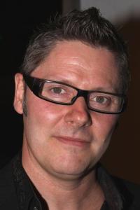 David Hackl as Second Unit Director in Saw III (10/2006)