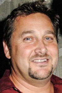 Gregg Hoffman as Producer in Saw III (10/2006)