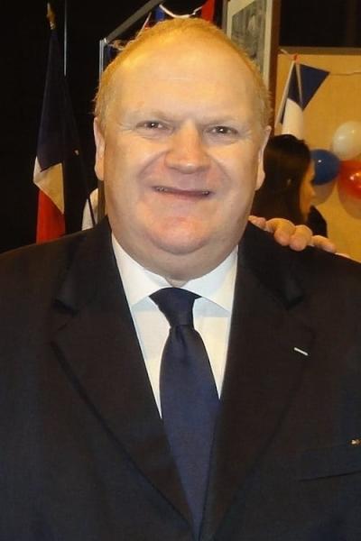 Franck de la Personne profile image