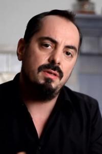 Dániel Mogács as Paparazzi 2 in Monte Carlo (07/2011)