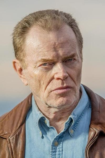 Mark Phelan profile image