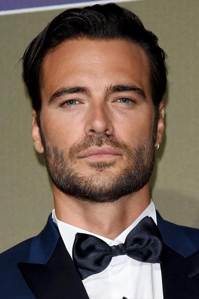 Giulio Berruti profile image