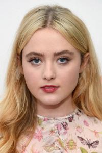 Kathryn Newton as Lucy Stevens in Pokémon Detective Pikachu (05/2019)