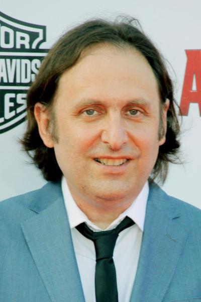 Gregg Turkington profile image