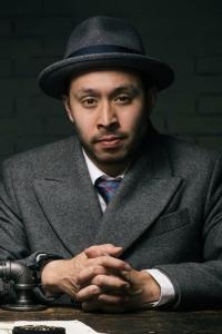 Ryan Bergara as Toasting Man in Ant-Man and the Wasp: Quantumania (02/2023)