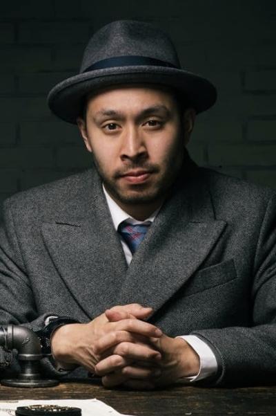 Ryan Bergara profile image