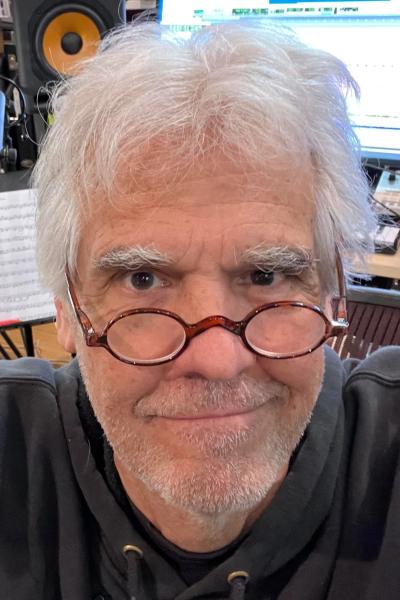 Steve Bartek profile image
