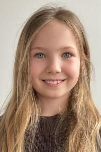 Rosa Gotzler as Young Tigris in The Hunger Games: The Ballad of Songbirds & Snakes (11/2023)