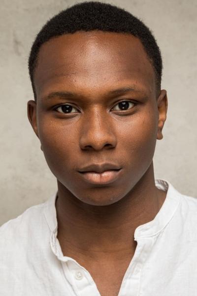 Ayomide Adegun profile image
