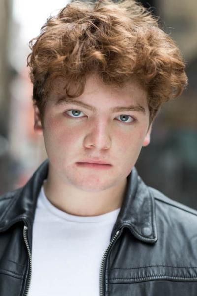 Max Raphael profile image
