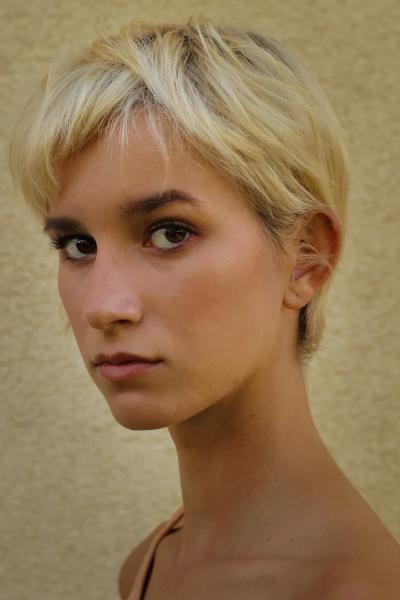 Anni Baumann profile image