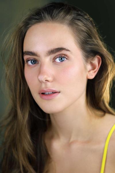 Lilly Cooper profile image