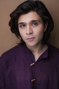 Aamer Husain as Felix Ravinstill in The Hunger Games: The Ballad of Songbirds & Snakes (11/2023)