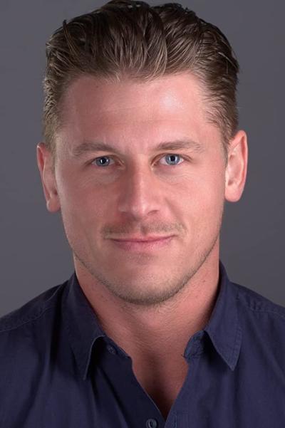 Jamie B. Chambers profile image