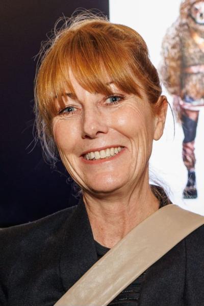 Amanda Neale profile image