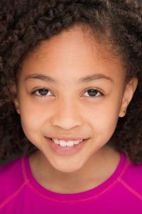 Naledi Murray as Wendy in Season 2 (04/2023)