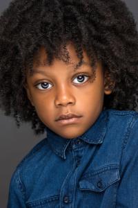 Christopher Sean Cooper Jr. as Teddy Turtle in Season 2 (04/2023)