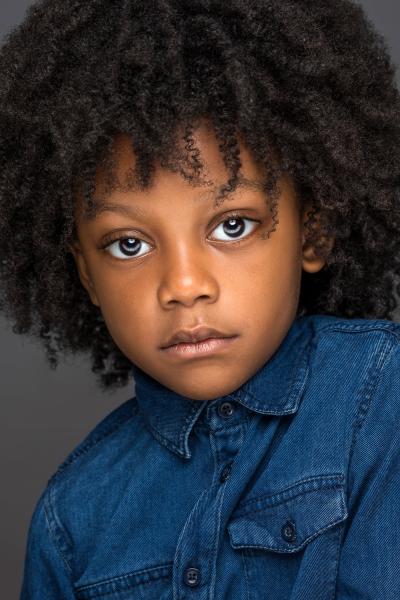 Christopher Sean Cooper Jr. profile image