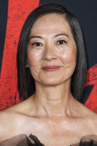 Rosalind Chao as Mrs. Helen Zhang in Season 3 (06/2024)
