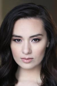 Cara Gee as Siana in Season 3 (06/2024)