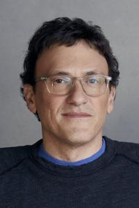 Anthony Russo as Producer in Everything Everywhere All at Once (03/2022)
