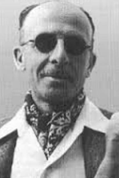 Adolph Deutsch profile image